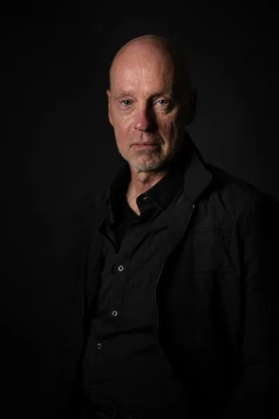 Michael Jansen