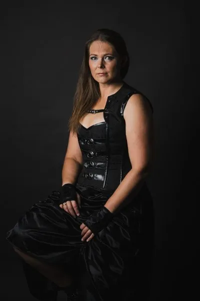 Suzanne Rhebergen