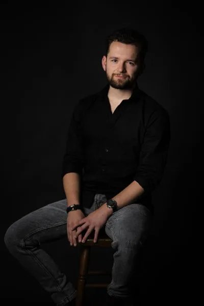 Thijs Laagland